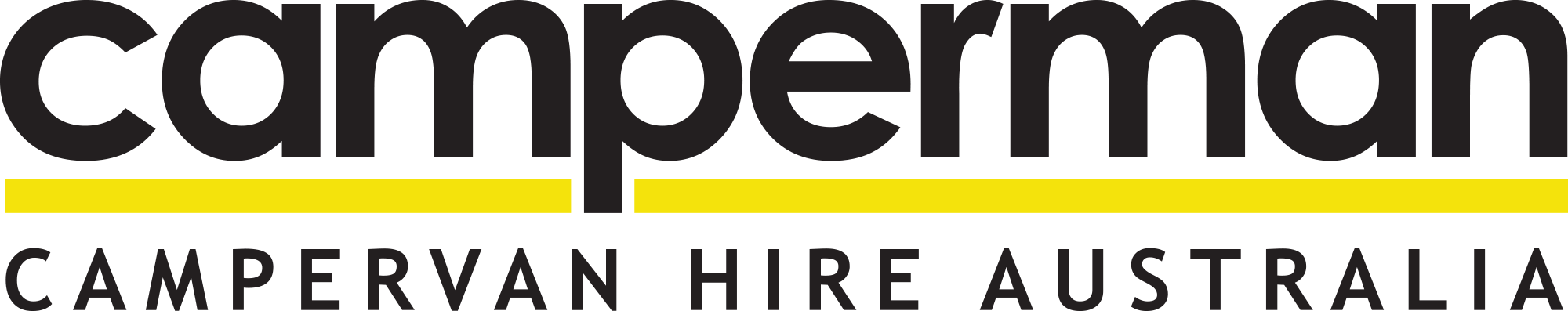 Camperman - Campervan and RV rental partner