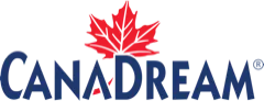 Canadream - Campervan and RV rental partner