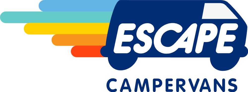 Escape Campervans - Campervan and RV rental partner