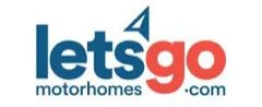 Let's Go - Campervan and RV rental partner
