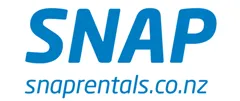 Snap - Campervan and RV rental partner